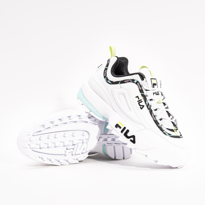 fila norton mid