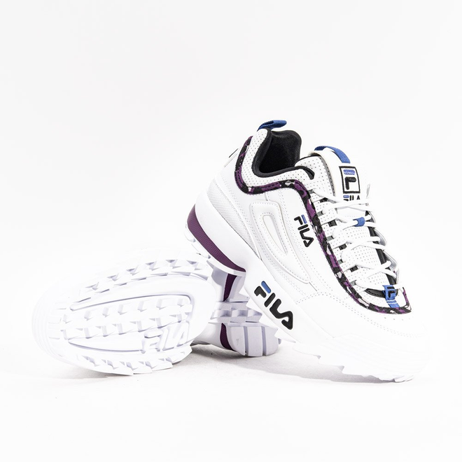 Fila Disruptor A Wmn | Fitforhealth