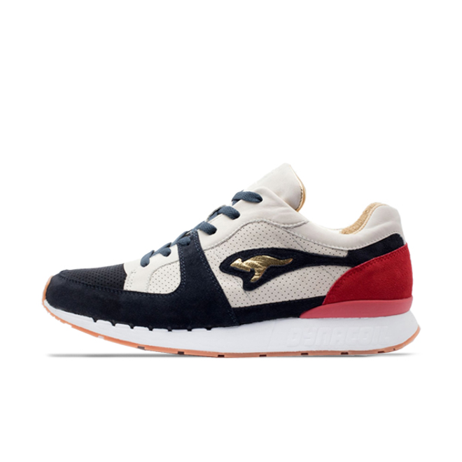 KangaROOS Coil R1 'Playmaker'