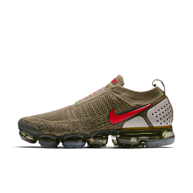 vapormax moc 2 olive