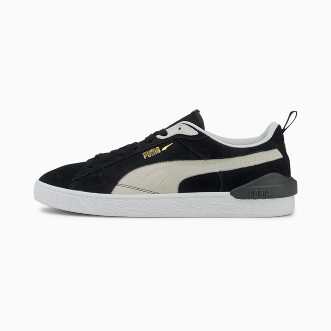 Puma Suede Bloc Dames | 381183_02 | FitforhealthShops
