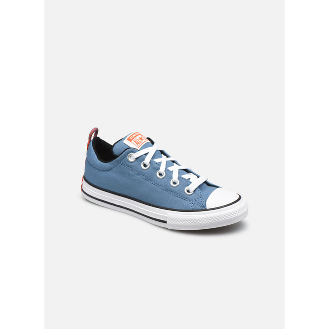 Converse Chuck Taylor All Star Street Utility Loop Slip