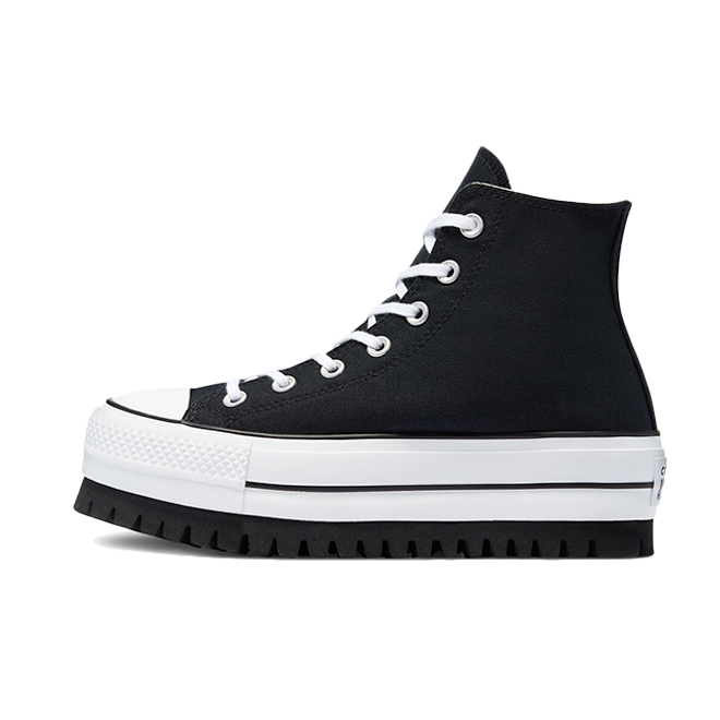 Trek Chuck Taylor All Star High Top
