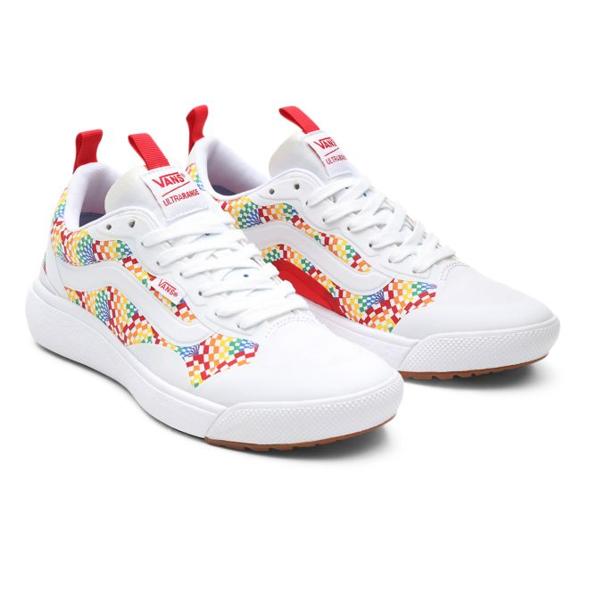 VANS Pride Ultrarange Exo