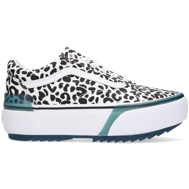 Lage Sneakers Vans UA SENTRY OLD SKOOL WC, - ,Spartoo | StyleSearch
