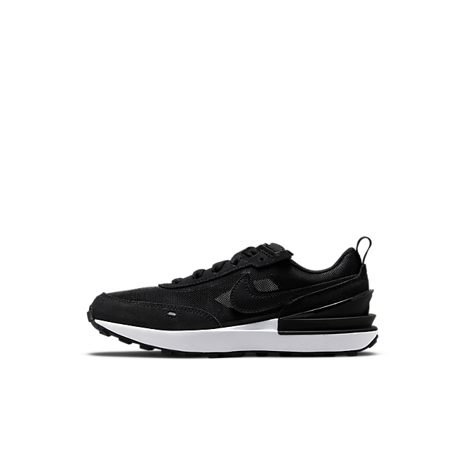 Nike Waffle One PS 'Black' | DC0480-001 | Sneakerjagers
