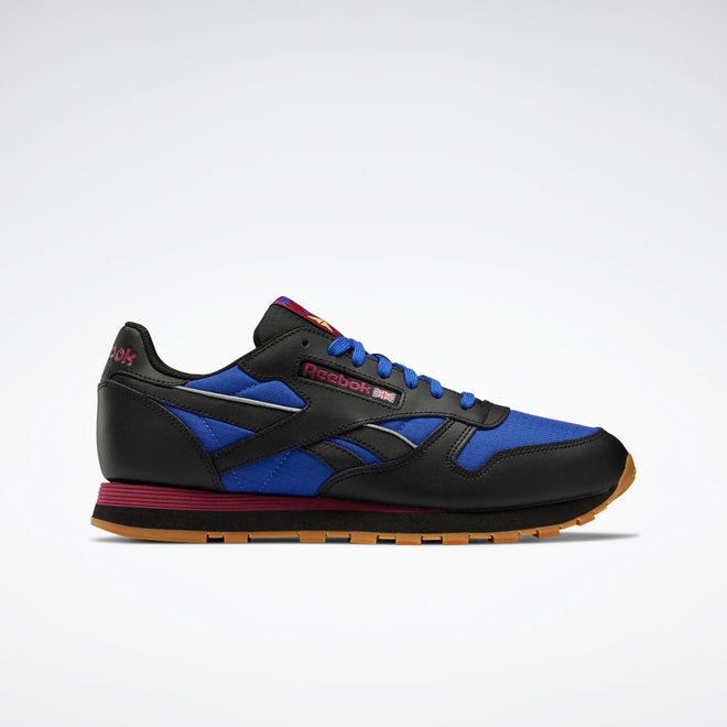 Reebok CL LTHR