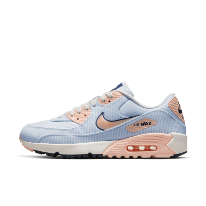 nike air max 90 hydrogen blue