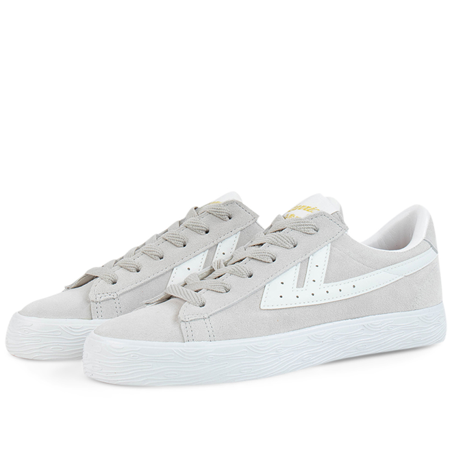 Warrior Dime 'Grey/White'