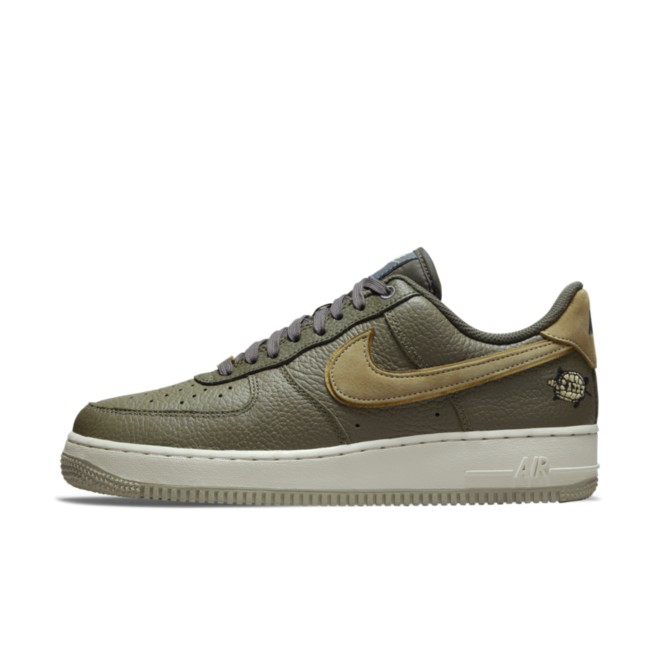 Nike Air Force 1 ’07 LX 'Turtle'