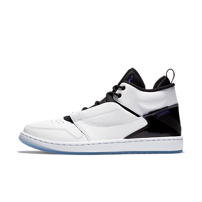 Jordan Jordan Fadeaway high-top | AO1329100 | Sneakerjagers