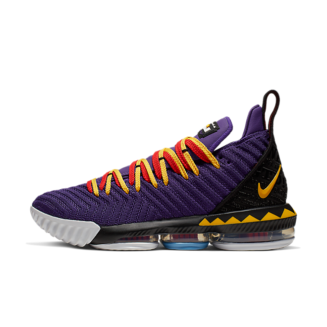 lebron 16 martin lawrence
