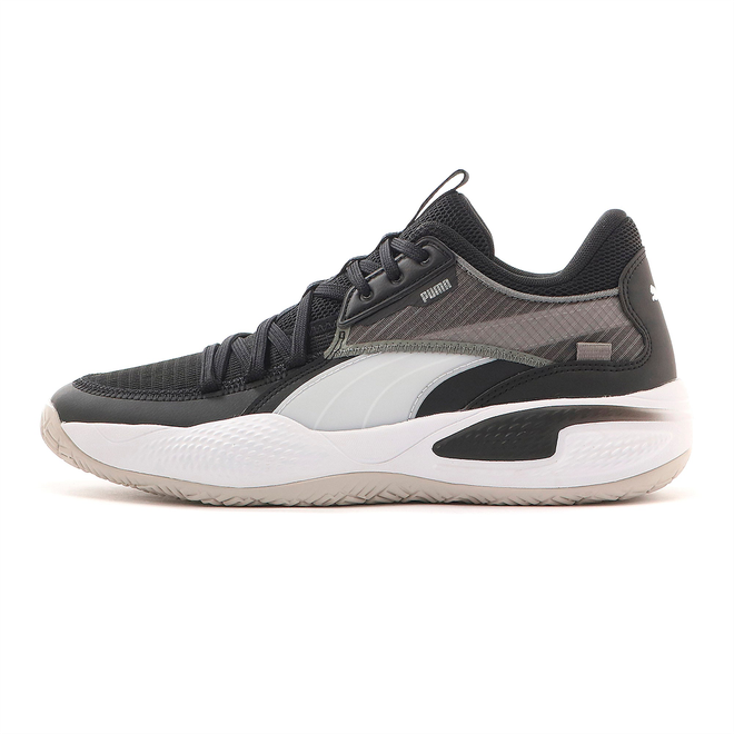 Puma Court Rider Basketbalschoenen | 195064_02 | FitforhealthShops