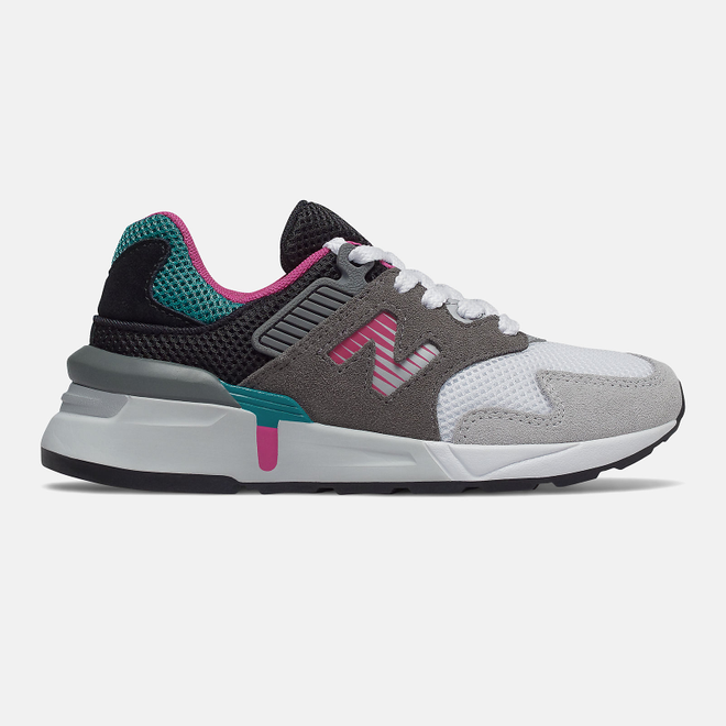 New balance hot sale 997 castlerock