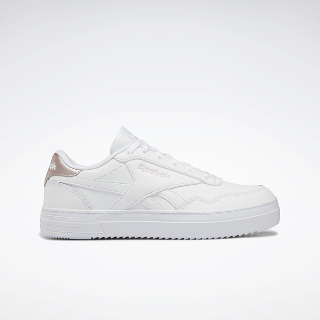 Reebok Royal Techque T Bold Schoenen - Wit | Reebok Nederland