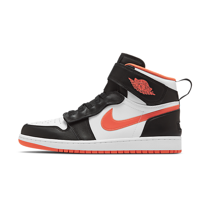 Jordan 1 High FlyEase Turf Orange