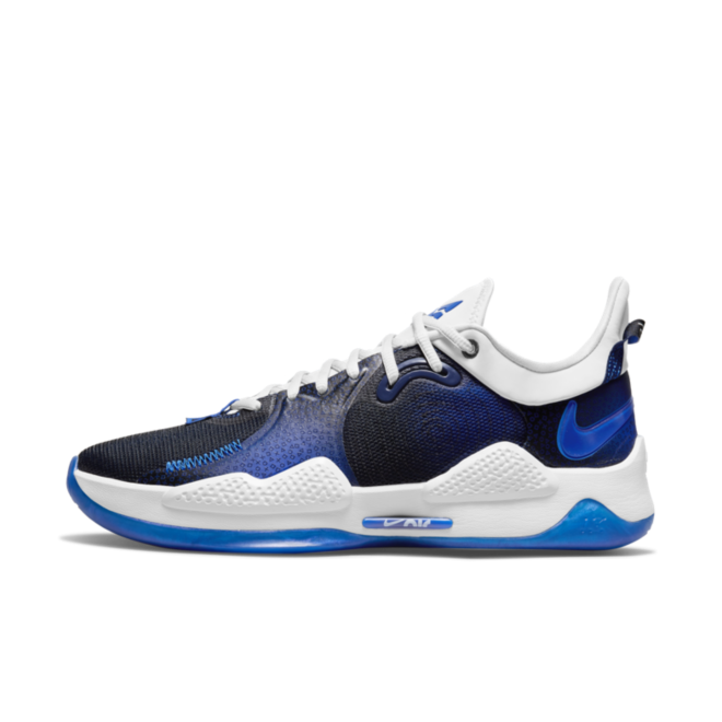 Nike PG5 'Playstation' Flip | CW3144-400 | Sneakerjagers