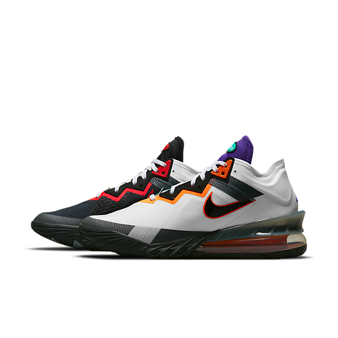 LeBron 18 Low