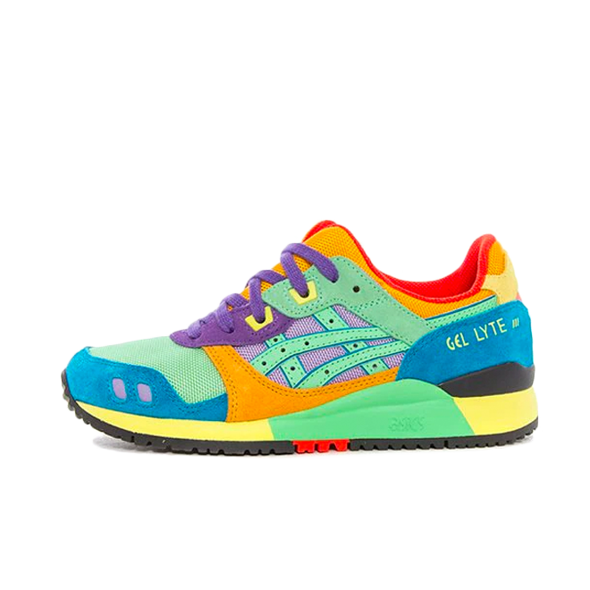 Asics gel lyte shop 3 best colorways