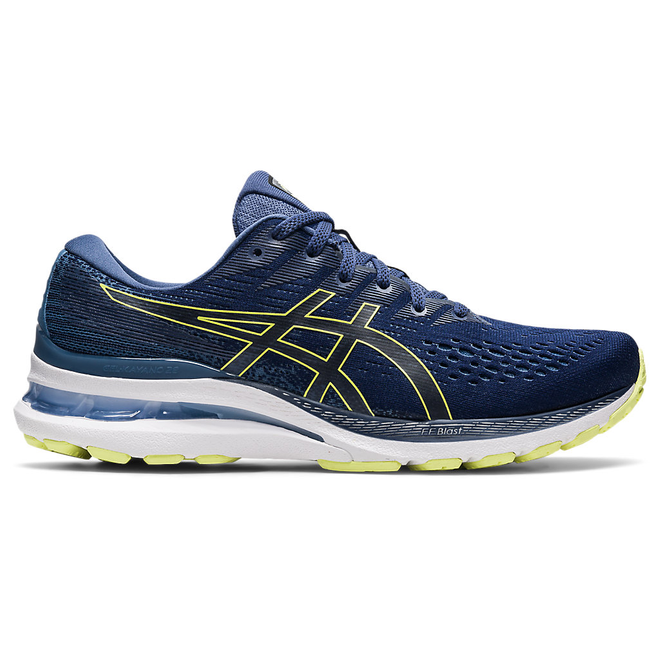 asics gel kayano 2018