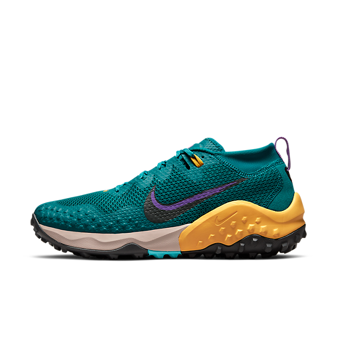 Nike Wildhorse 7 Trailrunning | Sneakerjagers