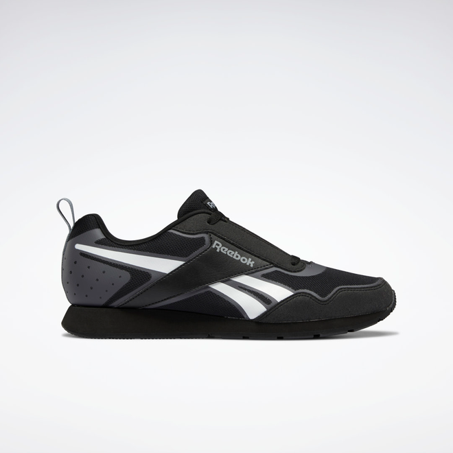 reebok royal glide black
