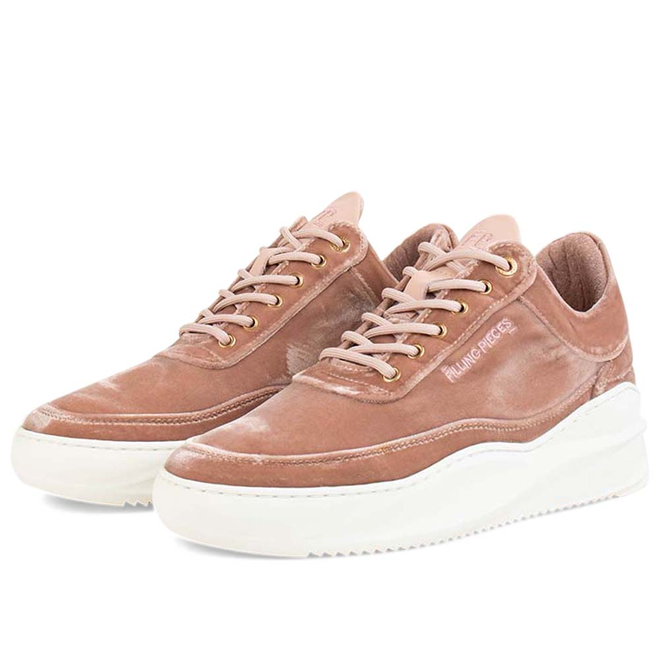 The Filling Pieces Mountain Cut Is In Spring-Mode • KicksOnFire.com
