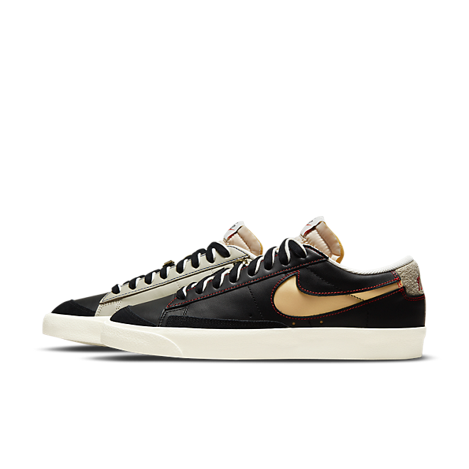 Nike Blazer Low '77 PRM