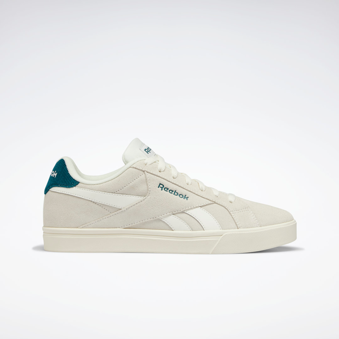 Reebok Royal Complete 3.0 Low Schoenen