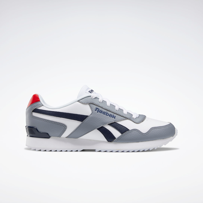 Reebok Royal Glide Ripple Clip | GX0493 | Sneakerjagers