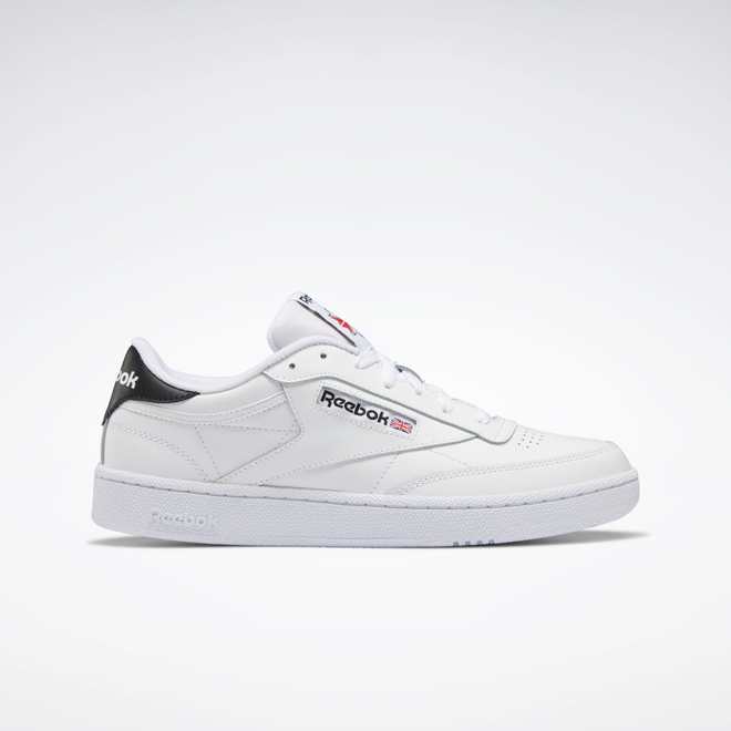 Reebok Classic Leather Heren Schoenen Green Leer Maat 39 Foot Locker -  Schoenen.nl