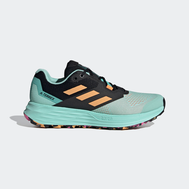 adidas Terrex Two Flow Trail Running