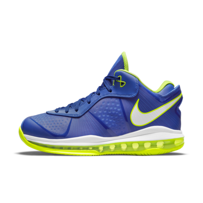 Nike LeBron V2 QS  'Low Sprite'