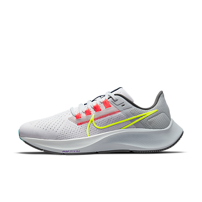 Nike Air Zoom Pegasus 38 Limited Edition | DJ3129-001 | Sneakerjagers