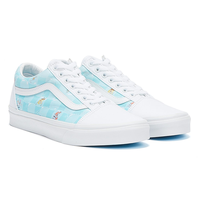 VANS Old Skool - Sneakerjagers