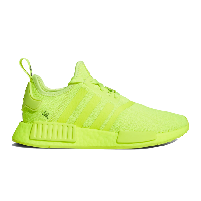 adidas NMD R1 Solar Yellow W Sneakerjagers