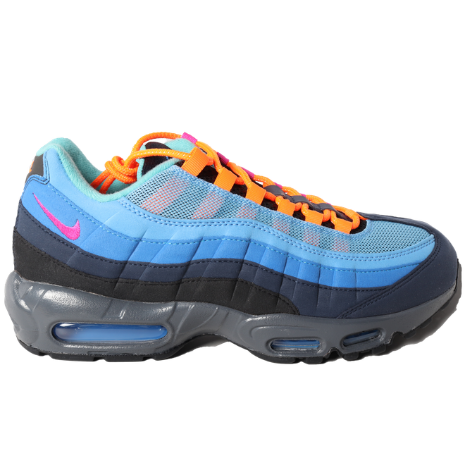 air max 95 coral studios