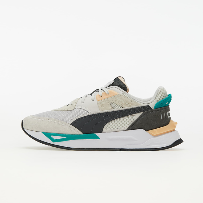 Puma Mirage Sport Remix Nimbus Cloud-Dark Sha