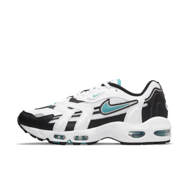 air max 96 teal