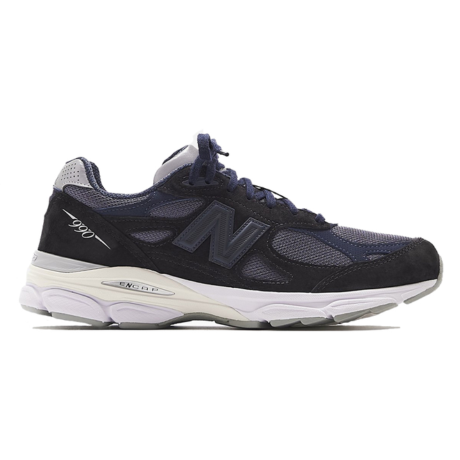 New Balance 990v3 Kith Genesis | M990KI3 | Sneakerjagers