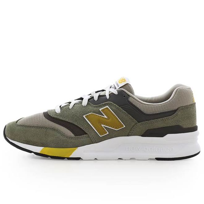 New Balance 997 - Sneakerjagers