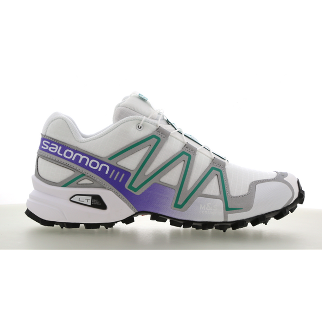 Salomon Speedcross 3