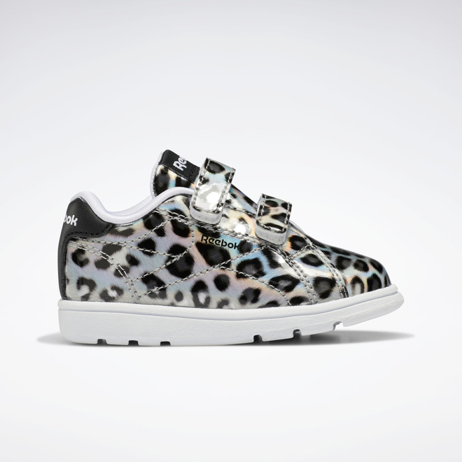 Reebok Royal Complete Clean 2.0 Shoes - White | Reebok Norway