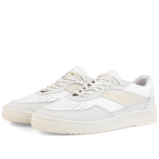 Filling Pieces Ace Spin 'White'