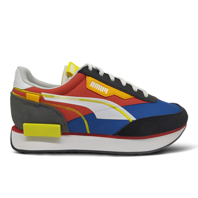 Puma Future Rider Twofold