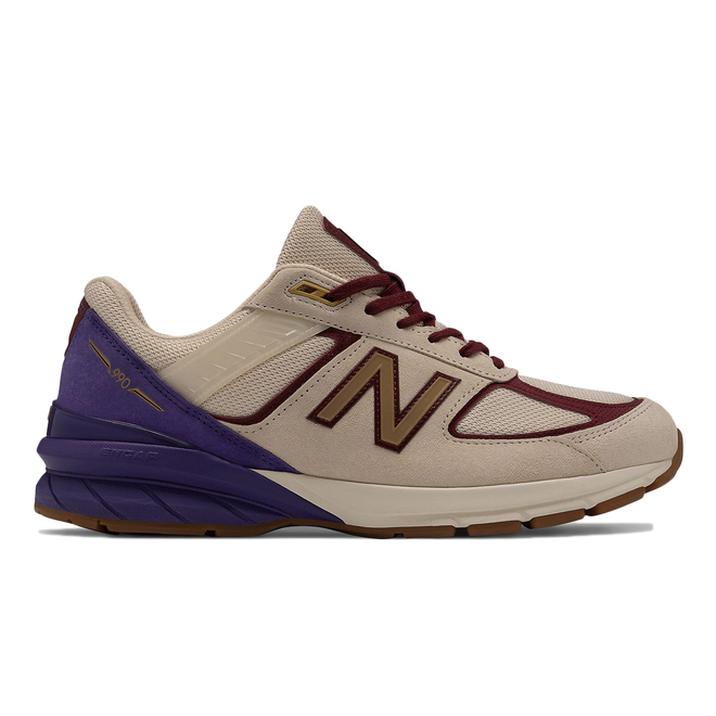 New Balance 990v5 My Story Matters 