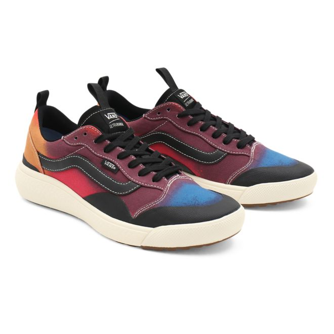 VANS Have A Trip Ultrarange Exo Se