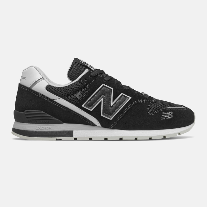 New Balance 996 - Black with Summer Fog | CM996CPC | Sneakerjagers