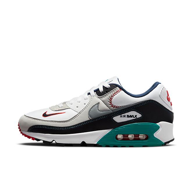 mens nike air max 90 griffey swingman stores