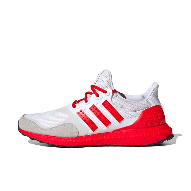 adidas Ultra Boost LEGO Color Pack 'Red'
